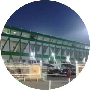 Al-Arabi SC - Football team