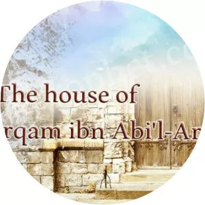 Al-Arqam ibn Abi al-Arqam