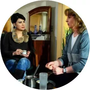 Al Arwah el Aariya - TV series