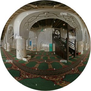 Al-Asha'ir Mosque
