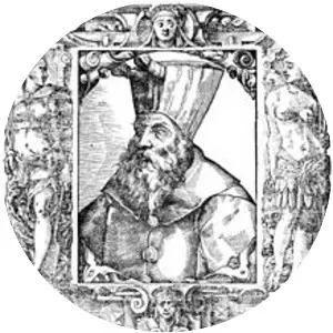 Al-Ashraf Qansuh al-Ghuri