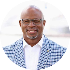 Al Austin - Politician