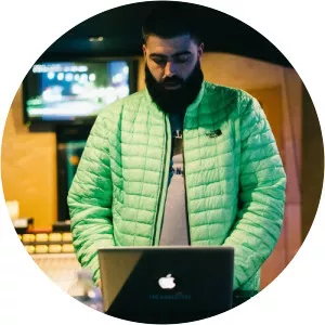 Al B Smoov - Musical artist