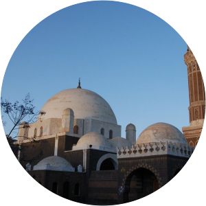Al-Bakiriyya Mosque