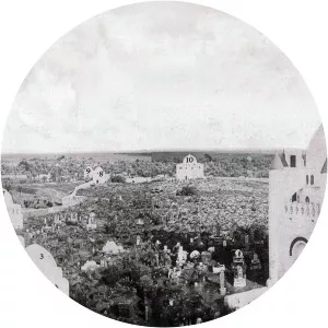 Al-Baqi'