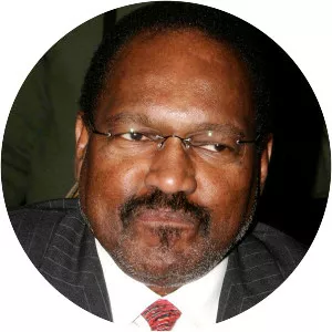 Al Bell - American record producer