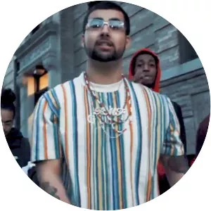 Al Benji - Musical artist