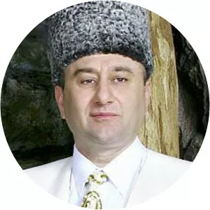 cherim nahushev альберт тлячев