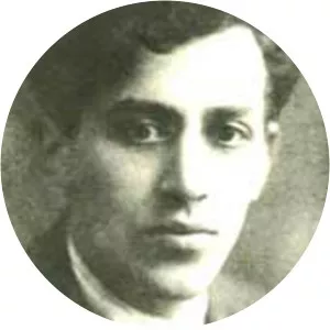 Alʹbert Zakharovich Manfred