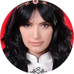 Альбина Токова - Musical artist