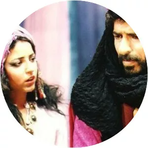 al borkan - TV series