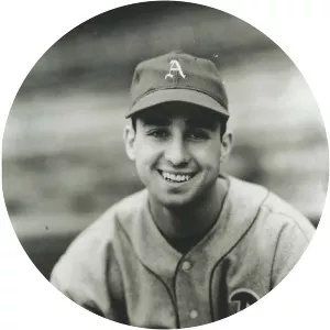 Al Brancato - Baseball athlete