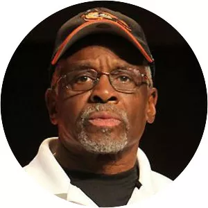 Al Bumbry - Baseball player