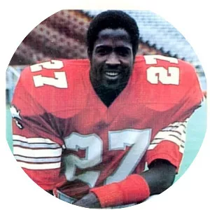 Al Burleson - Former American football player