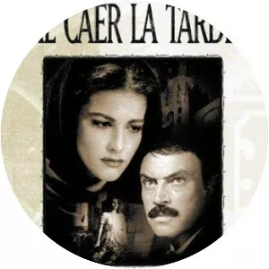 Al caer la tarde photograph