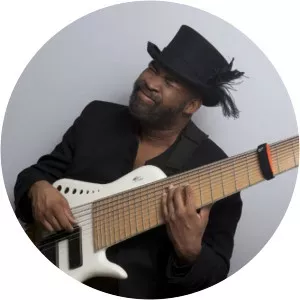 Al Caldwell - Musician