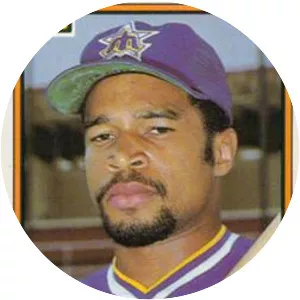 Al Chambers - Baseball player