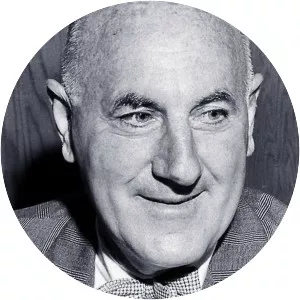 Al Christie - Film producer