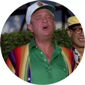 Al Czervik - Fictional character