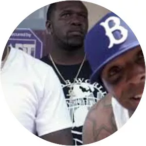 Al D - Musical artist