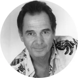 Al De Lory - American record producer