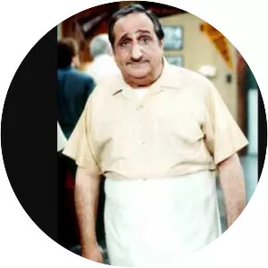 Al Delvecchio - Fictional character