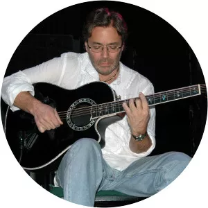 Al Di Meola