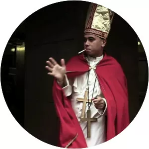 Al Doe - Musical artist