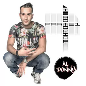 Al Donny - Musical artist