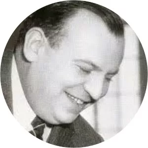 Al Dubin - American lyricist