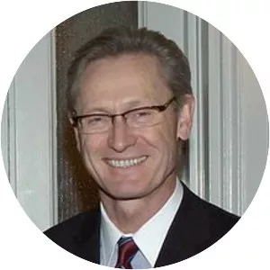 Al Duerr - Former Mayor of Calgary