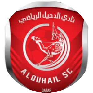 Al-Duhail SC - Football team