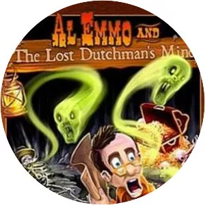 Al Emmo and the Lost Dutchman's Mine