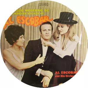 Al Escobar & His Orchestra