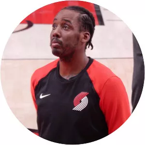 Al-Farouq Aminu - Nigerian-American professional basketball player