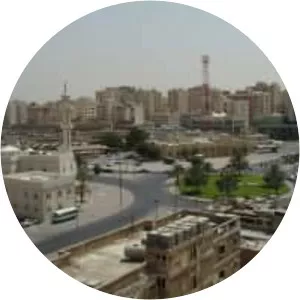 Al Farwaniyah - City in Kuwait