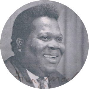 Al Fats Edwards - Musical artist