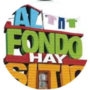 Al fondo hay sitio - Peruvian comedy series