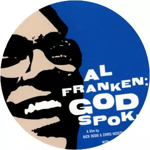 Al Franken: God Spoke