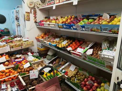 Al Frutteto di Calcagno Monica