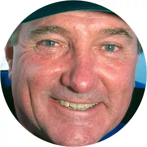 Al Giddings - Film producer