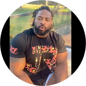 Al Green Jr. photograph