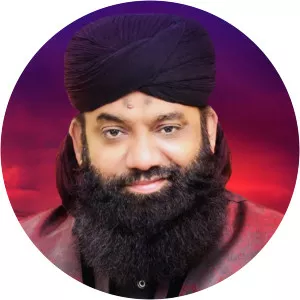 Al-Haaj Imran Sheikh Attari