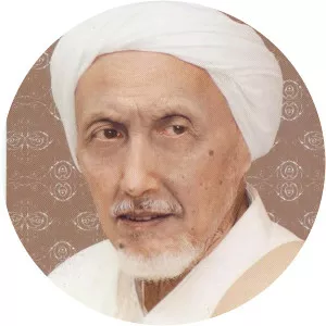 Al-Habib Anis bin Alwi bin Ali Al-Habsyi