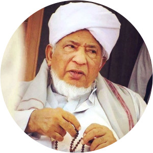 al habib salim asy syathiri