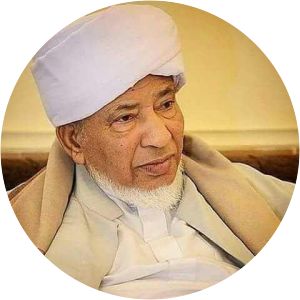 Al-Habib Salim bin Abdullah bin Umar Asy-Syathiri