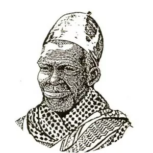 Al-Hajj Salim Suwari