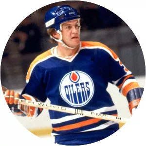 Al Hamilton - Ice hockey player