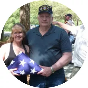 Al Harding - Tonya Harding's father