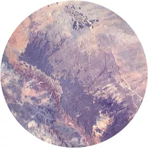 Al Harrah, Saudi Arabia - 